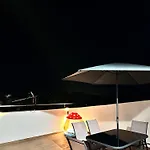 Floor Escape By The Sea *